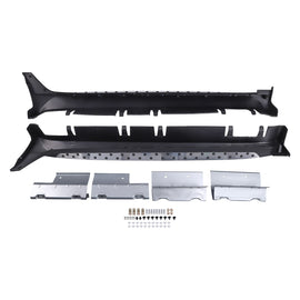 Side Steps Running Boards geschikt voor HYUNDAI ix35 2010-2015 Side Steps Set