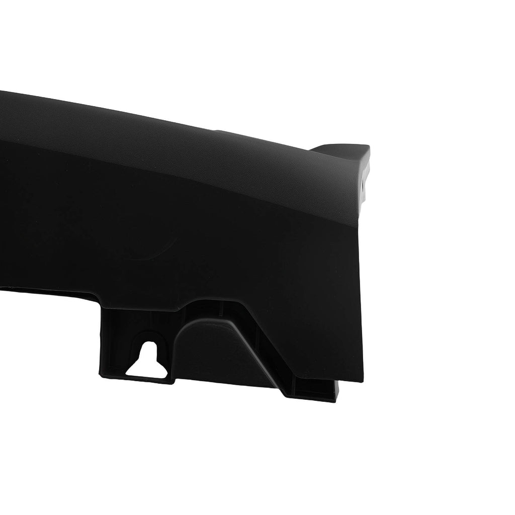 Aluminum Running Boards compatible for Mercedes GLC Class X253 GLC300 2016-2022 Non-Slip
