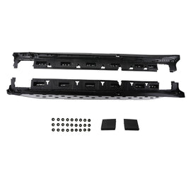 Running Boards Side Steps Sill geschikt voor Mercedes X166 GL GLS-Klasse 2013-2018