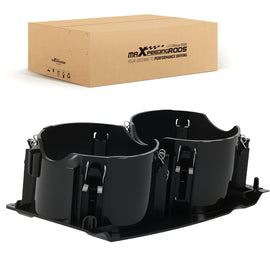Center Console Cupholder geschikt voor Mercedes-Benz W212 E350 2010-2013 2126800110