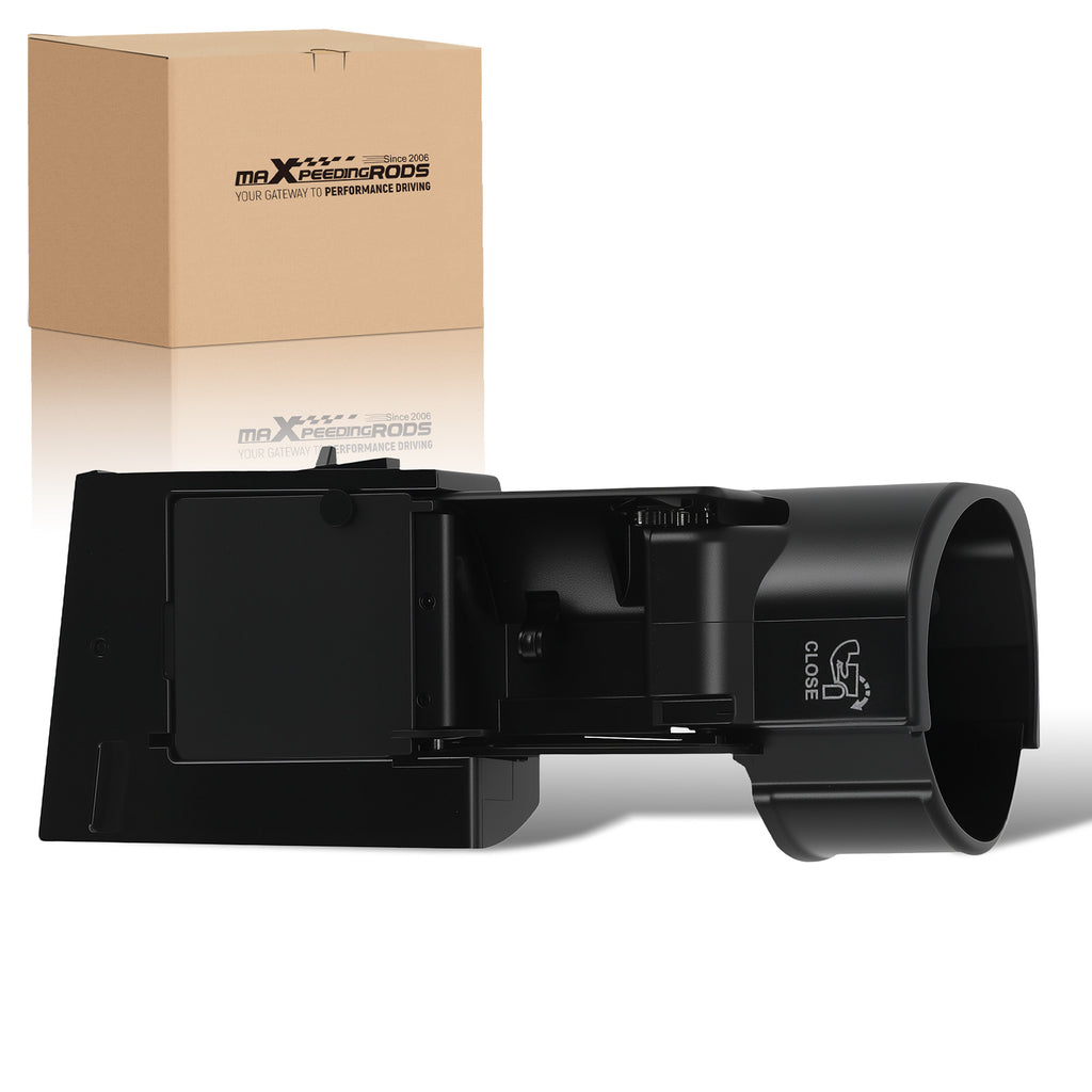 Voor Cup Holder geschikt voor Mercedes-Benz C-Klasse 2001-2004 A2036800879 ABS