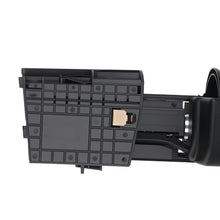 Ladda upp bild till gallerivisning, Black Center Cup Holder compatible for Mercedes-Benz C230 Sedan 2003-2004 B66920115