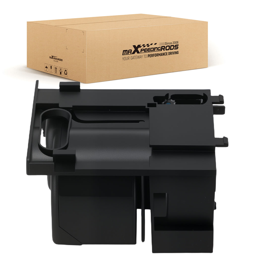 ABS Cup Holder geschikt voor Mercedes-Benz E320 E350 W211 2003-2011 2116800014 Black