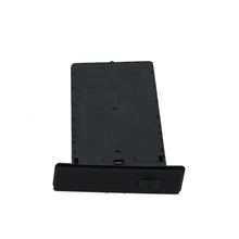 Lataa kuva Galleria-katseluun, ABS Cup Holder Left compatible for BMW 525i 528i 530i 535i M5 04-2010 51459125626