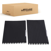 Ladda upp bild till gallerivisning, Center Console Roller Blind Cover geschikt voor BMW X5 X6 E70 E71 2007-2014 51166954943