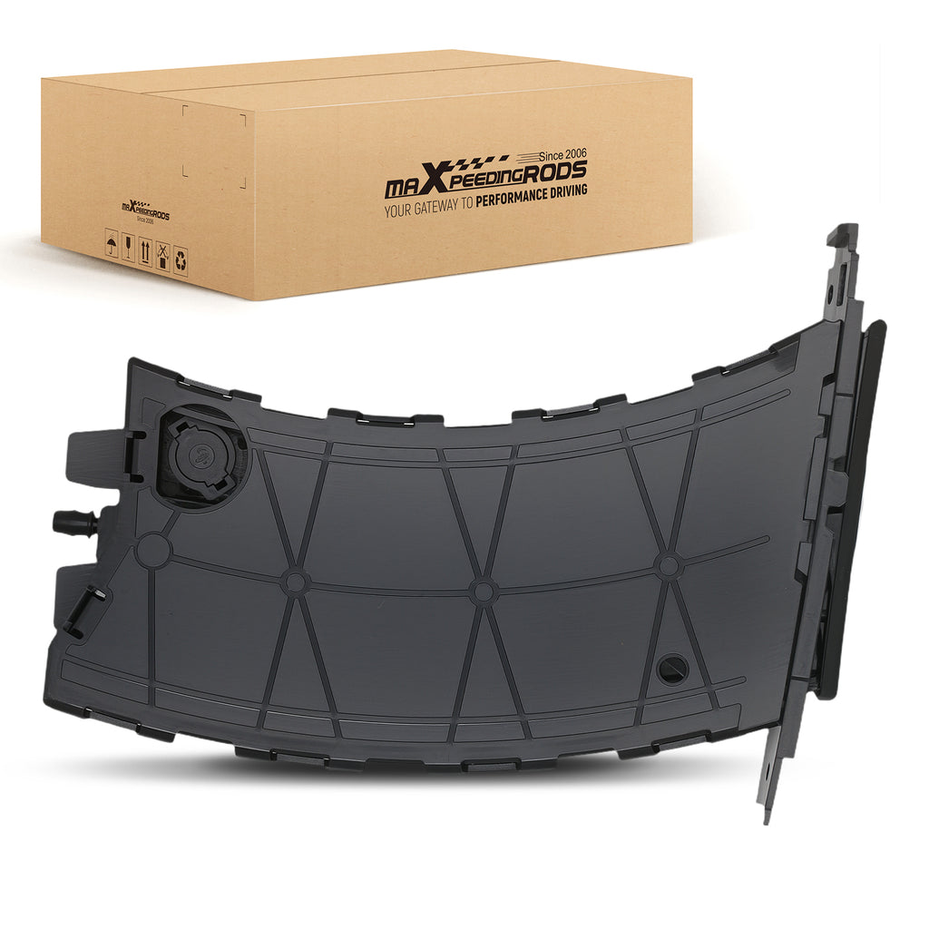 ABS Cupholder geschikt voor BMW E90 E91 E92 E93 M3 Serie 3 2006-2013 51459173463