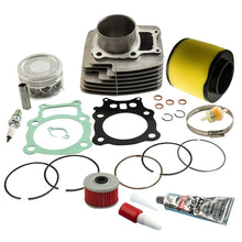 Ladda upp bild till gallerivisning, Geschikt voor Honda Rancher TRX350 FM 00-2006 Engine Cylinder Replacement Part