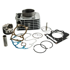 Boven End Piston and Cylinder Kit geschikt voor Honda Sportrax TRX400EX 12191-KCY-672