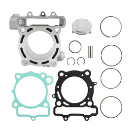 Cylinder kit geschikt voor Kawasaki KX 250 F 2004-2008 geschikt voor Suzuki RM-Z 250 2004-2006