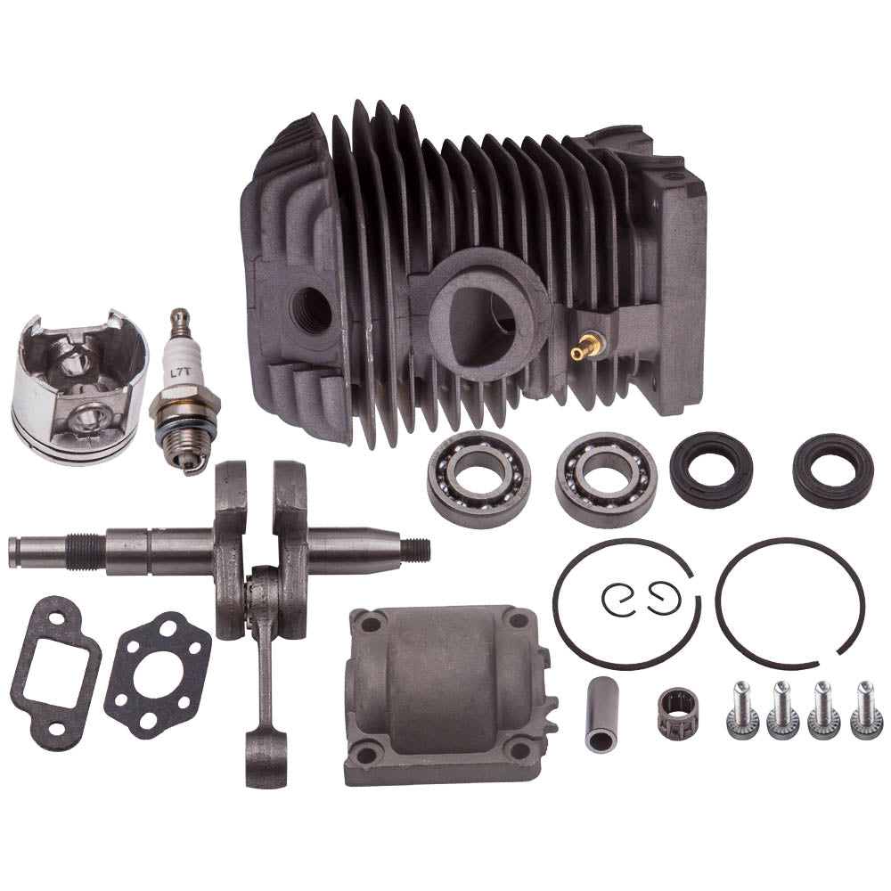 42.5mm Cylinder Piston Krukas geschikt voor Stihl MS230 MS250 023 025 021 MS2 engine