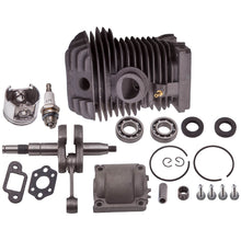 Indlæs billede til gallerivisning 42.5mm Cylinder Piston Krukas geschikt voor Stihl MS230 MS250 023 025 021 MS2 engine