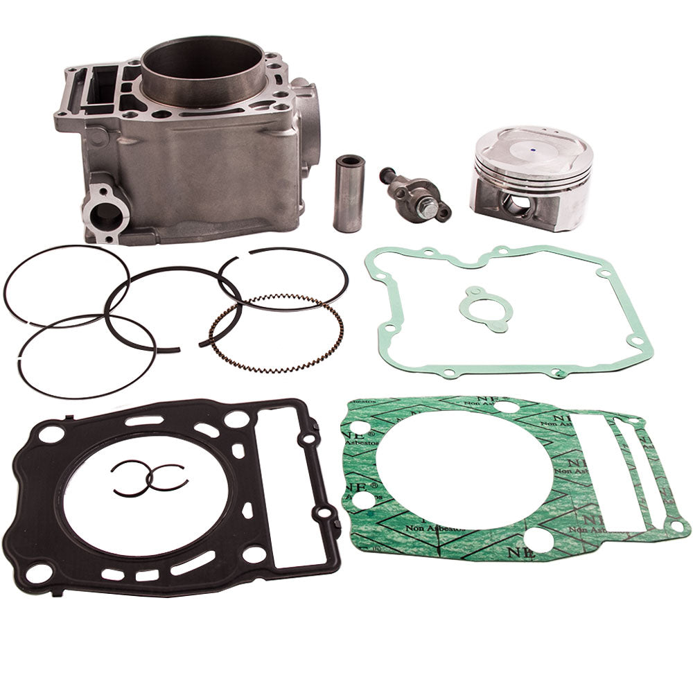 Cylinder Piston Gasket Kit geschikt voor Polaris Sportsman 500, geschikt voor Ranger 500