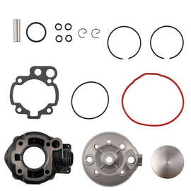Racing Cylinder Kit geschikt voor Aprilia RS50/DT50/TZR50 AM6 70cc 47mm 2T nieuw