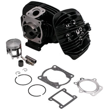 Ladda upp bild till gallerivisning, Cylinder Kit geschikt voor Yamaha Blaster 200 YFS200 1988-2006 Cylinder Piston boven End Gasket