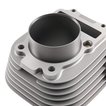 Indlæs billede til gallerivisning Cylinder Piston Top End Rebuild Kit Complete Pin compatible for Yamaha Moto-4 250 YFM250
