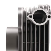 Indlæs billede til gallerivisning Cylinder Piston Top End Rebuild Kit Complete Pin compatible for Yamaha Moto-4 250 YFM250