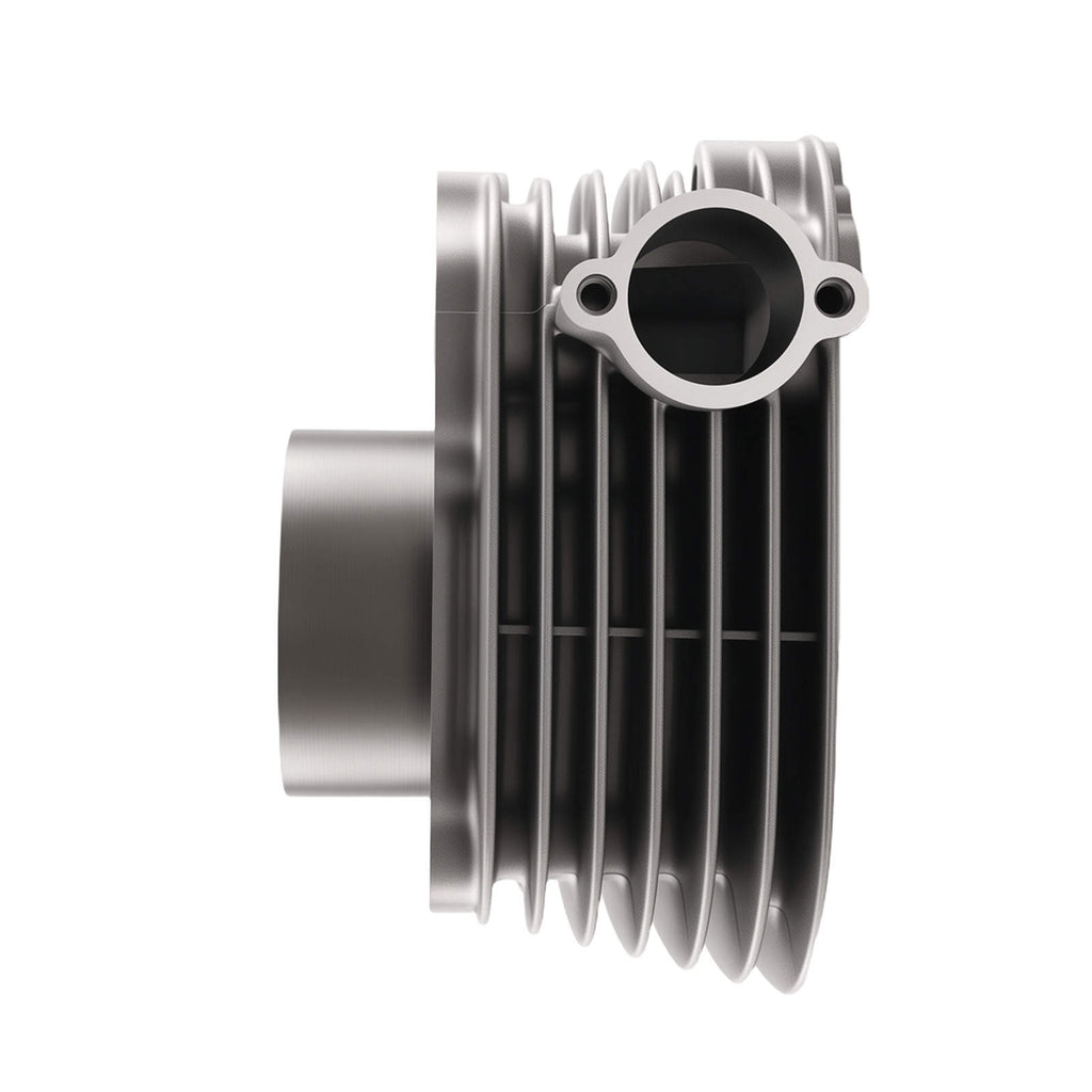 Cylinder Piston Top End Rebuild Kit Complete Pin compatible for Yamaha Moto-4 250 YFM250