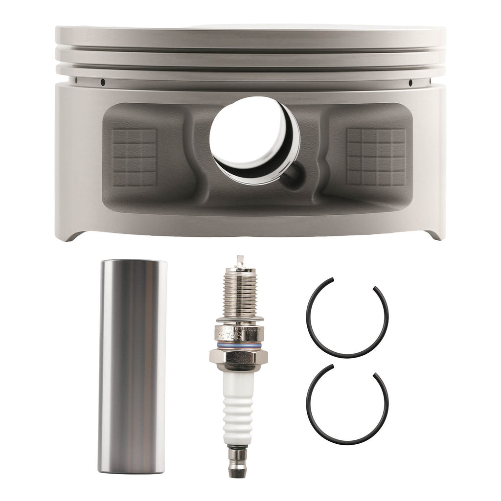 686cc Cylinder Piston Gasket Kit compatible for Yamaha Raptor 660R 01-05 3YF-11181-00-00