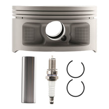 Last bildet i gallerivisningen, 686cc Cylinder Piston Gasket Kit compatible for Yamaha Raptor 660R 01-05 3YF-11181-00-00