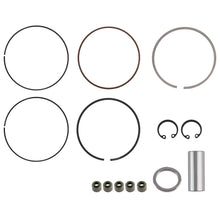Last bildet i gallerivisningen, Cylinder Kit Piston 13.5:1 compatible for Yamaha YFZ450 Stock Bore 95mm 2004-2009 2012-13