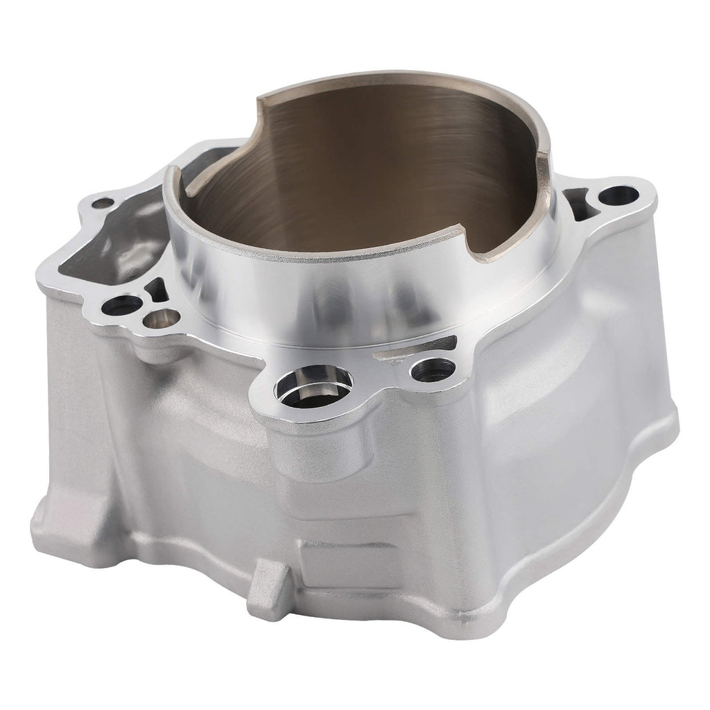 Cylinder Kit Piston 13.5:1 compatible for Yamaha YFZ450 Stock Bore 95mm 2004-2009 2012-13