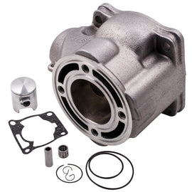 Cylinder Piston Gasket boven End Kit geschikt voor Yamaha YZ85 YZ80 2002-2018 1993-2001
