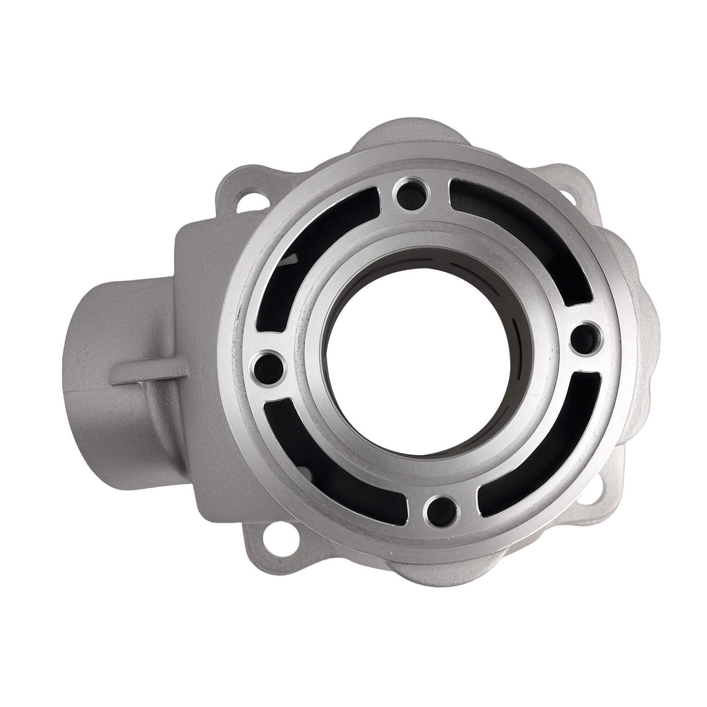Cylinder Piston Gasket Top End Kit compatible for Yamaha YZ85 2002-2018 YZ80 1993 - 2001