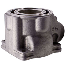 Last bildet i gallerivisningen, Toppsett sylinder, stempel og pakninger 85cc egnet for Yamaha YZ85 2002-2018, YZ80 1993-2001