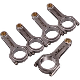 H-Beam Drijfstangen Suitable voor Audi RS2 S2 S4 3B RR AAN 2.2L Turbo 5cyl ARP