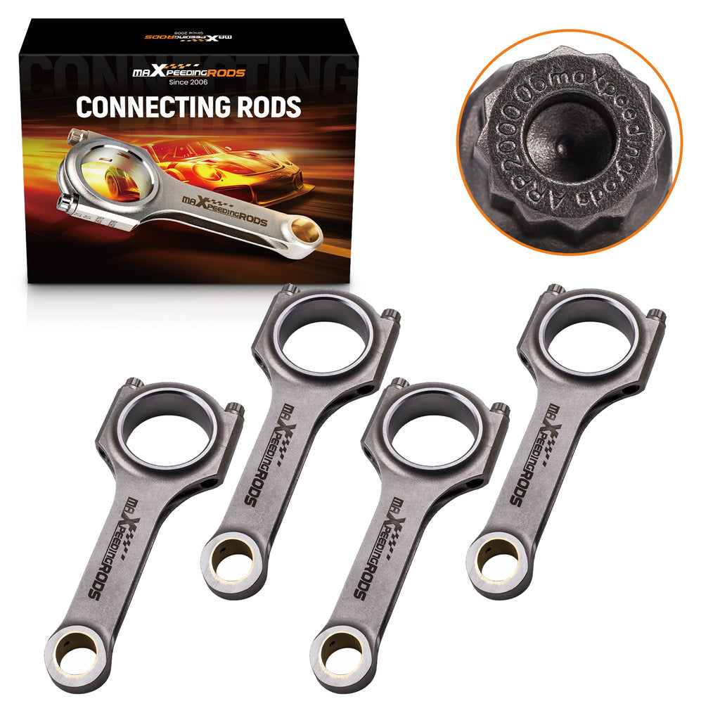 High performance conrod geschikt voor Opel Vauxhall Corsa VXR Z16LER Z161.6