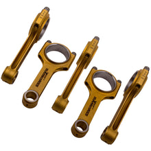 Lataa kuva Galleria-katseluun, 4340 Rods + ARP bolt kits geschikt voor Volvo V70 P80_ 1995-2000 Estate 2.3 T5