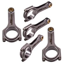 Ladda upp bild till gallerivisning, Forged drijfstang and ARP bolts geschikt voor Volvo 850 C70 T5 2.3L B5234T Conrod 800HP