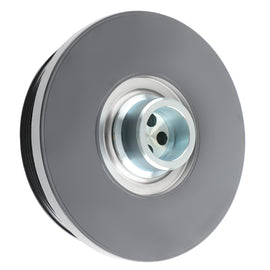Krukas poelie geschikt voor BMW 5 Serie 7 F10 F11 F01 X5 X6 3.0 11 23 7 800 026