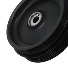 Indlæs billede til gallerivisning Crankshaft Pulley compatible for Smart Fortwo 1.0 2009-2015 A1320300268 A1320300568