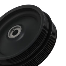 Indlæs billede til gallerivisning Crankshaft Pulley compatible for Smart Fortwo 1.0 2009-2015 A1320300268 A1320300568