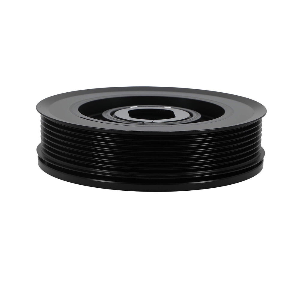 Crank Belt Pulley compatible for Nissan Primastar Vivaro 2006-2016 04449456