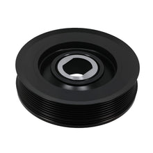 Indlæs billede til gallerivisning Crank Belt Pulley compatible for Nissan Primastar Vivaro 2006-2016 04449456