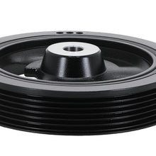 Ladda upp bild till gallerivisning, Crankshaft Pulley compatible for Mini Cooper One R50 2001-2006 11231485399 145mm