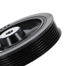 Ladda upp bild till gallerivisning, Crankshaft Pulley compatible for Mini Cooper One R50 2001-2006 11231485399 145mm