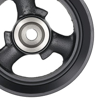 Ladda upp bild till gallerivisning, Crankshaft Pulley compatible for Mini Cooper One R50 2001-2006 11231485399 145mm