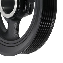 Ladda upp bild till gallerivisning, Crankshaft Pulley compatible for Mini Cooper One R50 2001-2006 11231485399 145mm