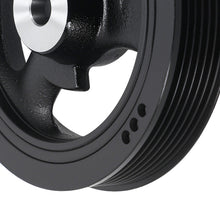 Ladda upp bild till gallerivisning, Crankshaft Pulley compatible for Mini Cooper One R50 2001-2006 11231485399 145mm