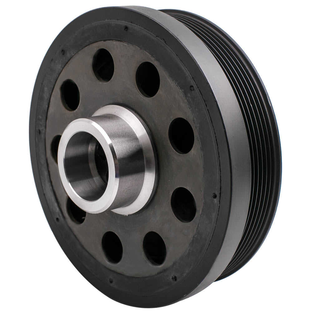 Krukas poelie geschikt voor BMW E88 E82 E90 1 Serie E81 E87 7797995