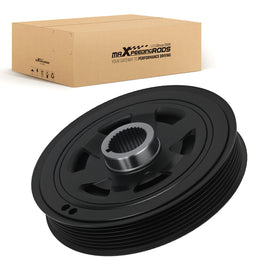 Krukas poelie geschikt voor Honda Accord 2.2i-CTDI Diesel 1998-2008 H886-01
