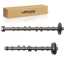 Ladda upp bild till gallerivisning, Intake/Exhaust Nokkenas geschikt voor Audi A3 1.8 TFSI 06H109022L 2006-2012