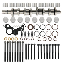 Ladda upp bild till gallerivisning, Nokkenas set 2.0 TDI 1.9 TDI geschikt voor VW DPF 038109101AH BRT BSS BSU BSV BMP BMM
