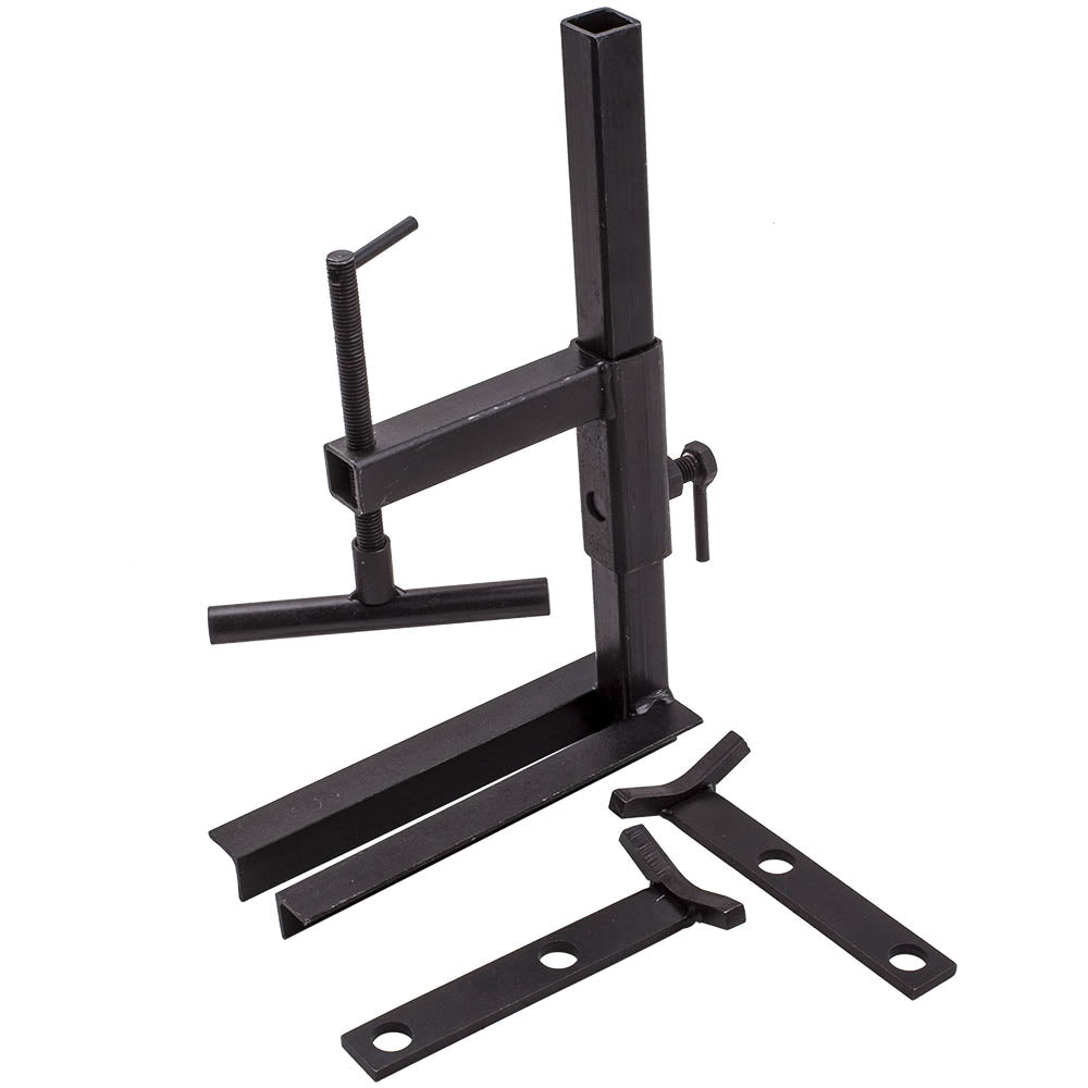 6" Long Leg Universal Transmissie Clutch Drum Spring Compressor Gereedschap T-0158-HD
