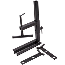 Lataa kuva Galleria-katseluun, 6" Long Leg Universal Transmissie Clutch Drum Spring Compressor Gereedschap T-0158-HD