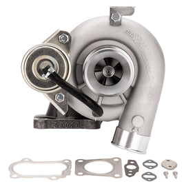 Turbo CT26 Turbo geschikt voor Toyota Landcruiser HDJ80 81 4.2L 1Geschikt voor HDT 1-geschikt voor HDT 17201-17010