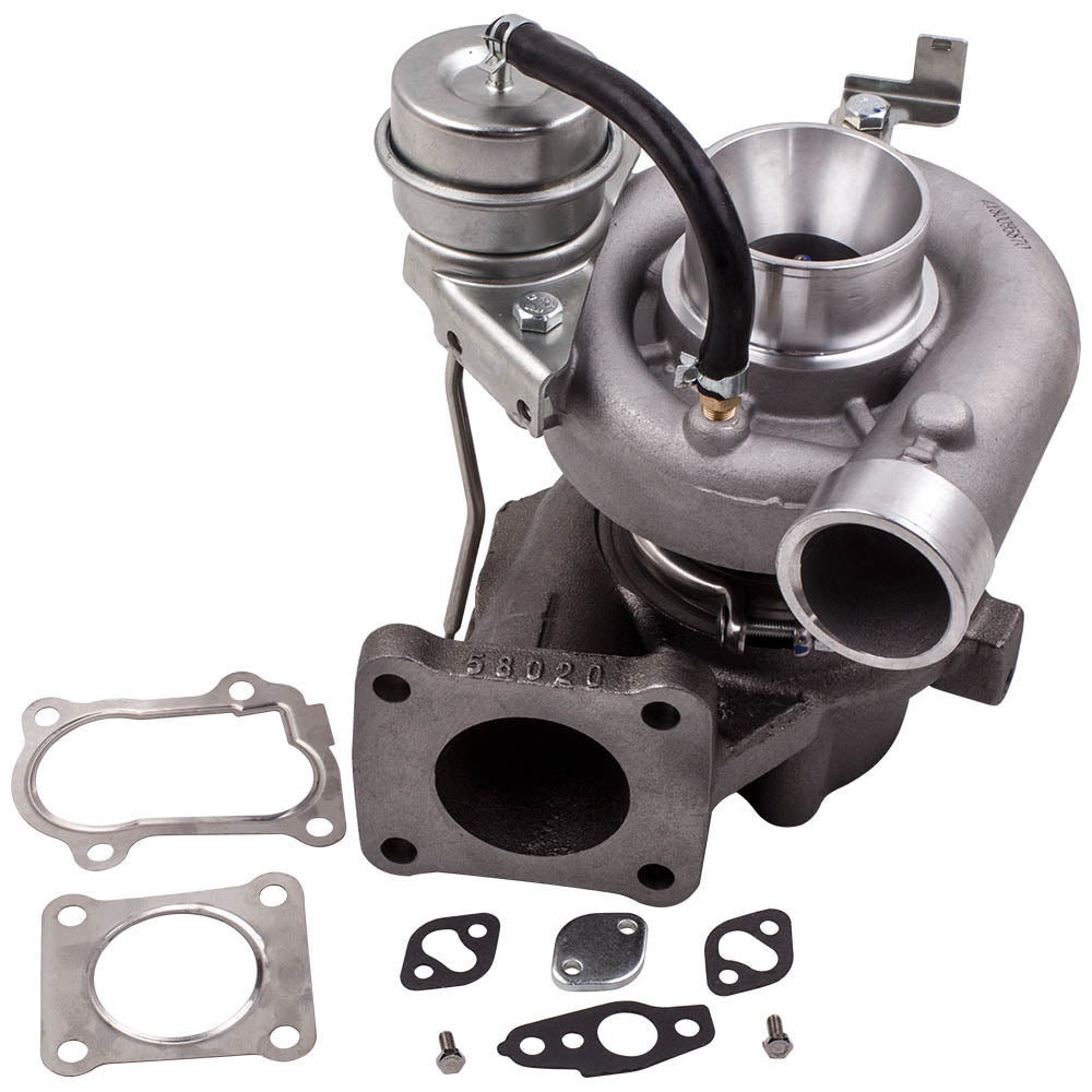 CT26 17201-17010 1720117010 Turbo geschikt voor Toyota Land Cruiser Coaster 4.2L